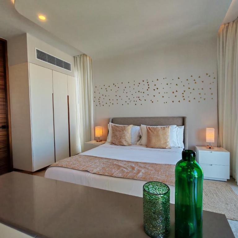 NUEVO! Lindo Estudio en el corazón de Playa-Pool-GYM By Yeah - Studio mit Balkon - 16