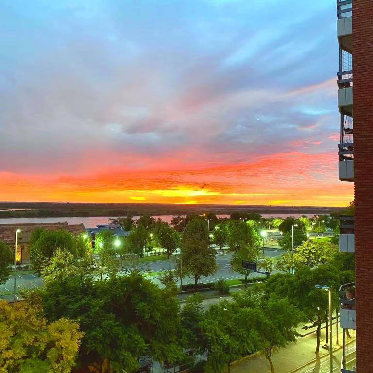 Departamento 3 Dormitorios con Vista al Paraná - 6 Pax by Lofty - Three-Bedroom Apartment - 20