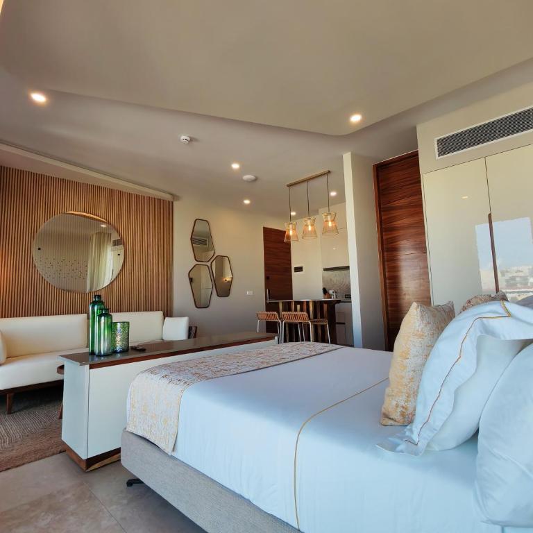 NUEVO! Lindo Estudio en el corazón de Playa-Pool-GYM By Yeah - Studio mit Balkon - 24