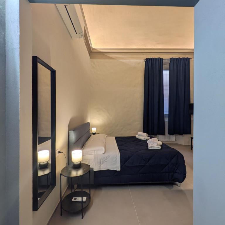 Casa Puni - Deluxe Doppelzimmer - 1