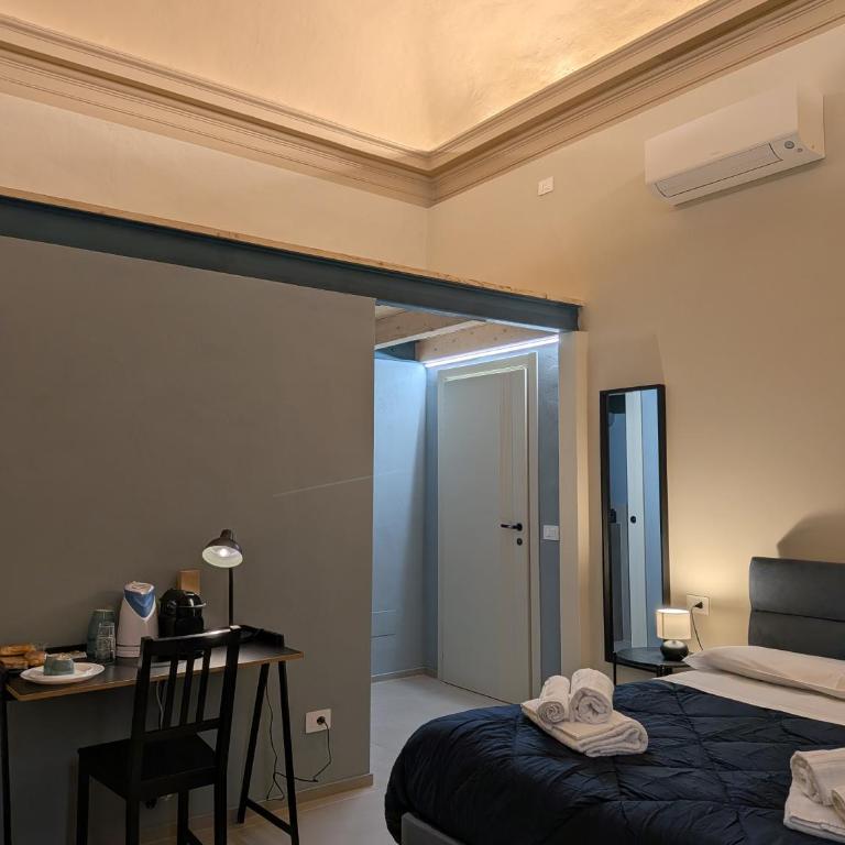 Casa Puni - Deluxe Doppelzimmer - 2