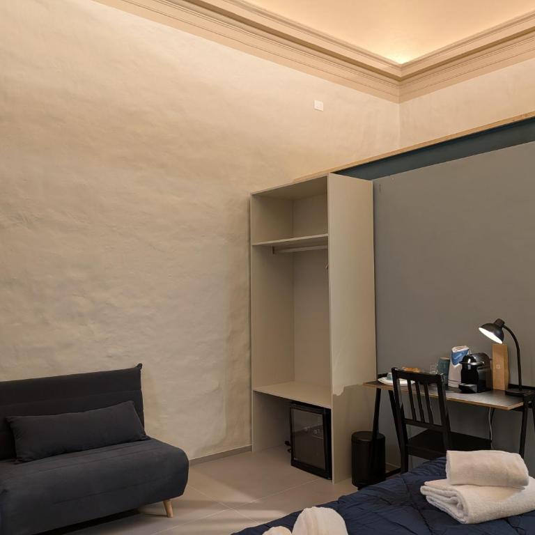 Casa Puni - Deluxe Doppelzimmer - 4