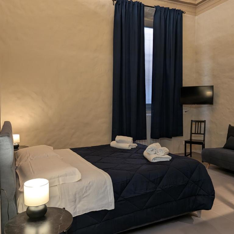 Casa Puni - Deluxe Doppelzimmer - 7