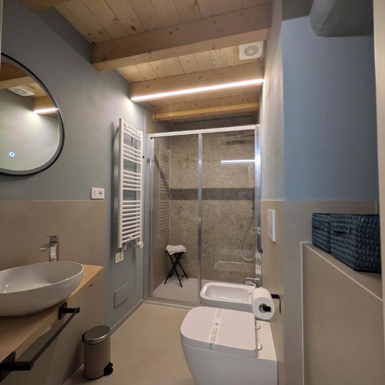 Casa Puni - Deluxe Doppelzimmer - 10