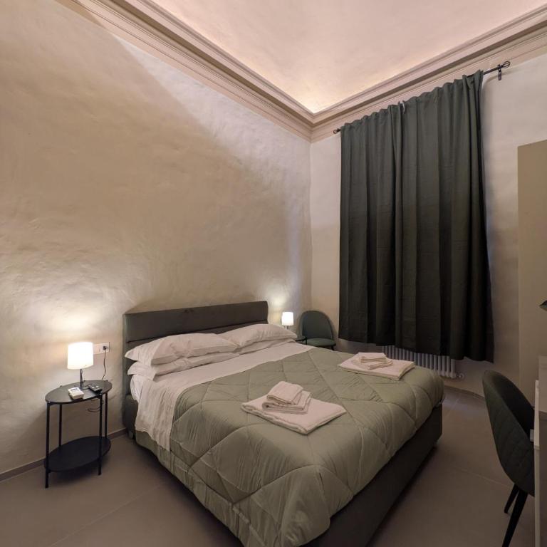 Casa Puni - Standard Doppelzimmer - 1