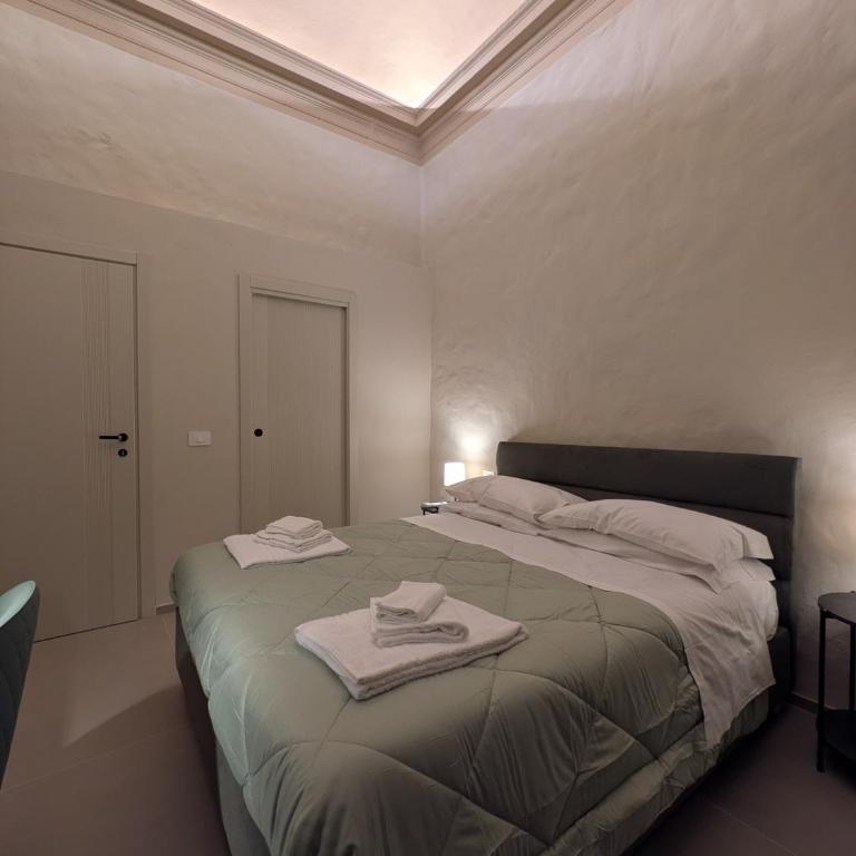 Casa Puni - Standard Doppelzimmer - 2