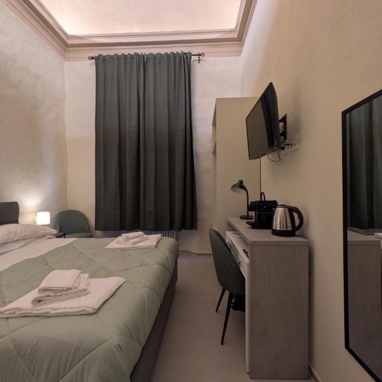 Casa Puni - Standard Doppelzimmer - 3