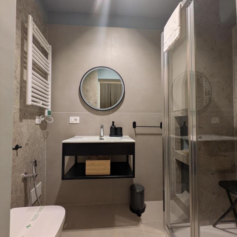Casa Puni - Standard Doppelzimmer - 4