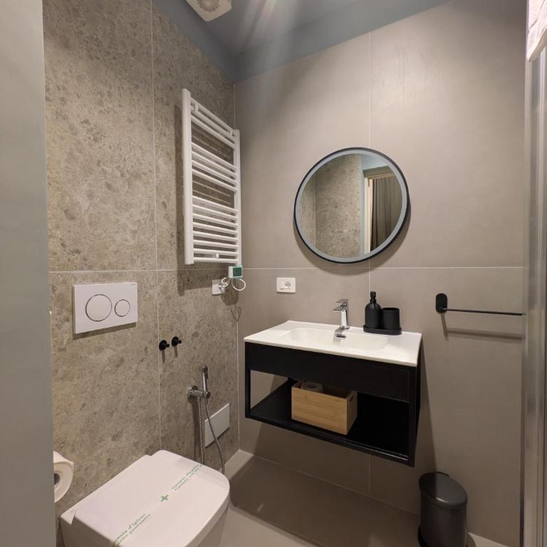 Casa Puni - Standard Doppelzimmer - 6