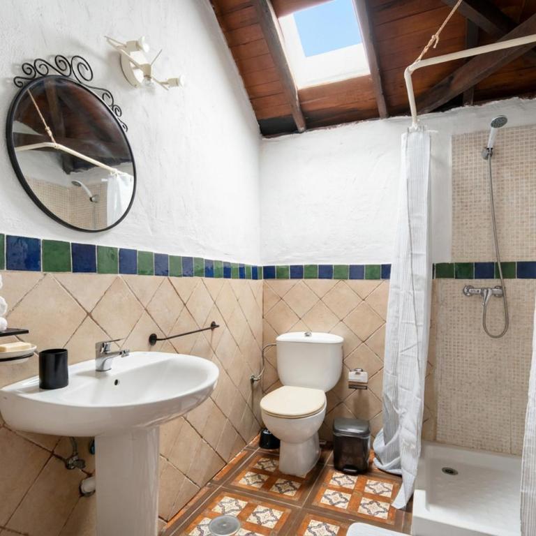 Las Ninfas Natural Escape - Haus mit 1 Schlafzimmer - 6