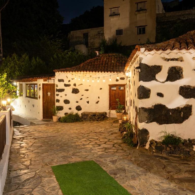 Las Ninfas Natural Escape - Haus mit 1 Schlafzimmer - 5