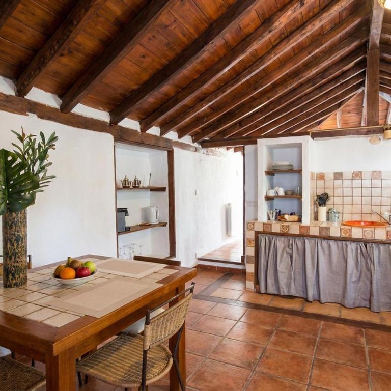 Las Ninfas Natural Escape - Haus mit 2 Schlafzimmern - 8