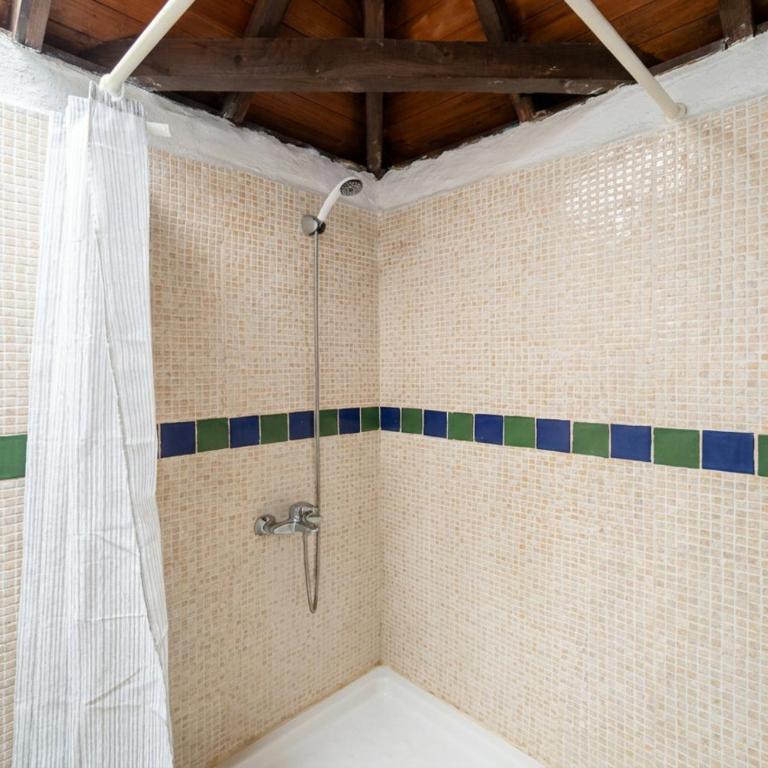 Las Ninfas Natural Escape - Haus mit 1 Schlafzimmer - 11