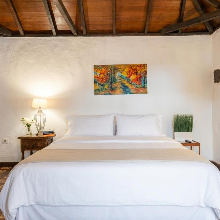 Las Ninfas Natural Escape - Haus mit 1 Schlafzimmer - 13