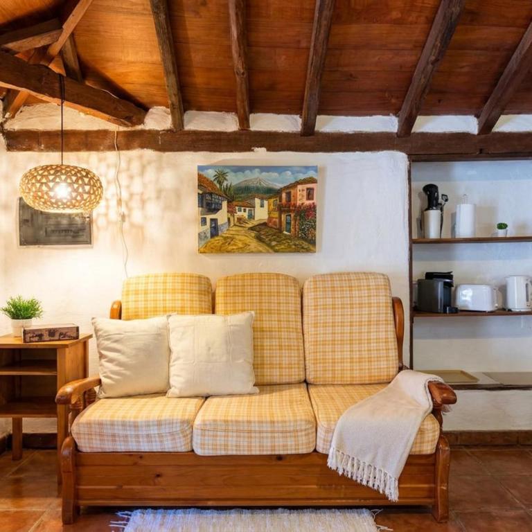 Las Ninfas Natural Escape - Haus mit 2 Schlafzimmern - 10