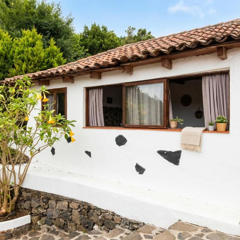 Las Ninfas Natural Escape - Haus mit 1 Schlafzimmer - 2