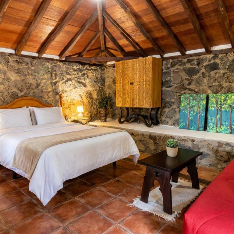 Las Ninfas Natural Escape - Haus mit 1 Schlafzimmer - 9