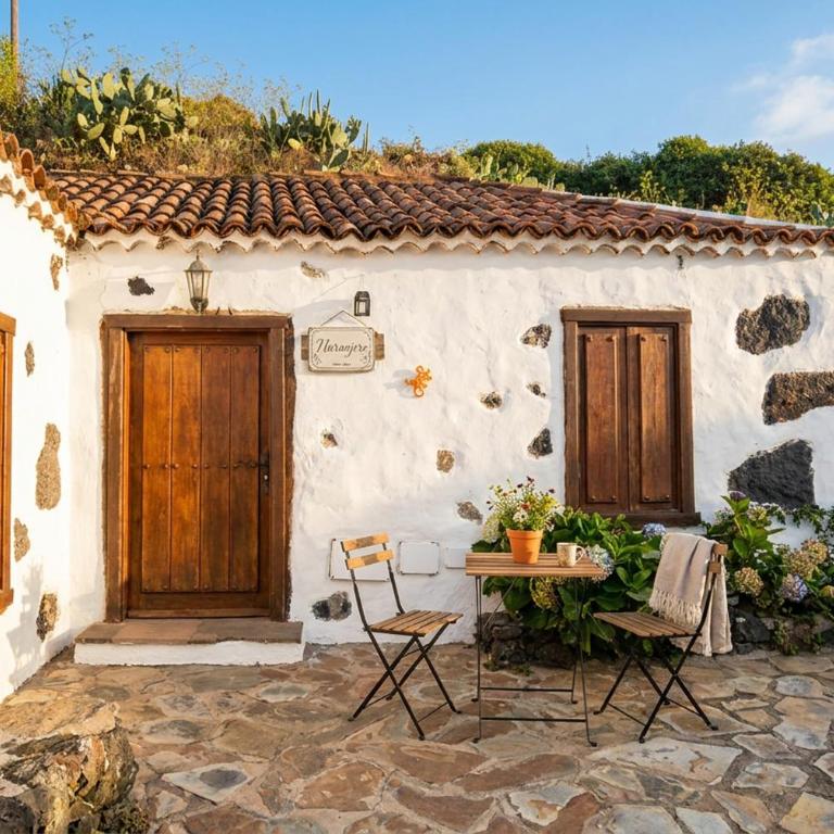 Las Ninfas Natural Escape - Haus mit 1 Schlafzimmer - 1