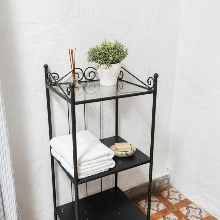 Las Ninfas Natural Escape - Haus mit 1 Schlafzimmer - 14