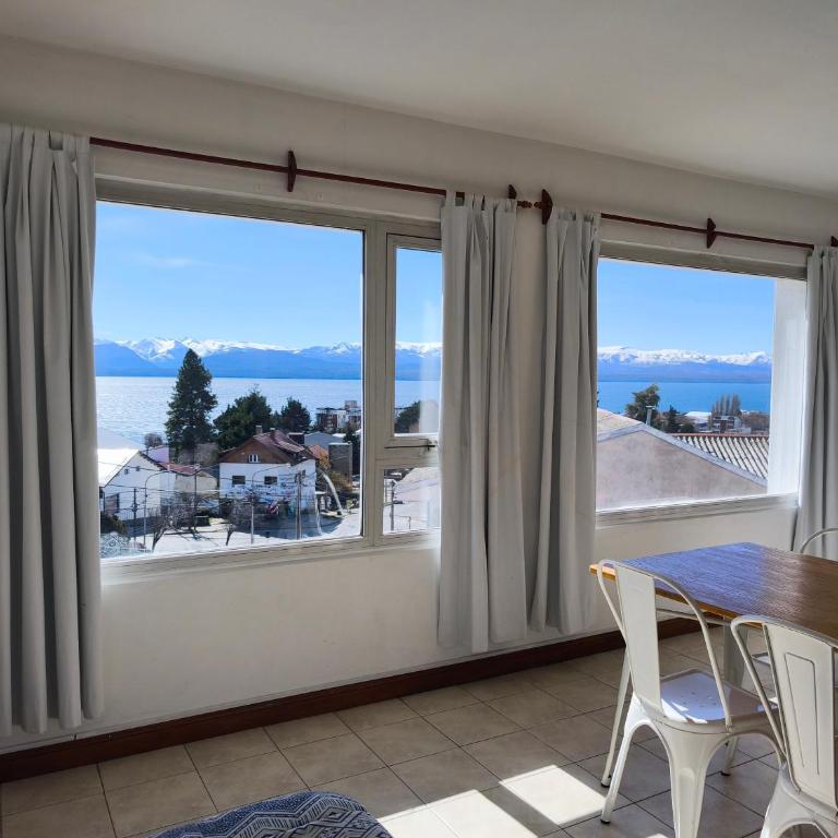Departamentos con vista al Lago - Apartamento de 1 dormitorio - 6