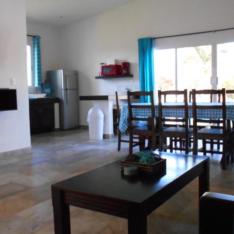 Casas Luna y Sol - Casa Sol - Vacation Home - 9