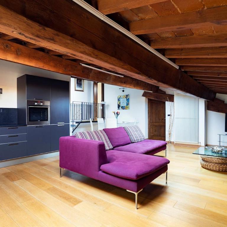 Palchetti Apartment - Appartement - 1