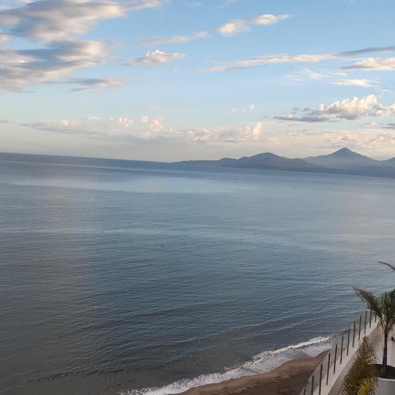 Vacaciones y playa - Apartamento de 1 dormitorio - 2