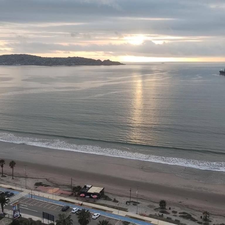 Vacaciones y playa - Apartamento de 1 dormitorio - 3