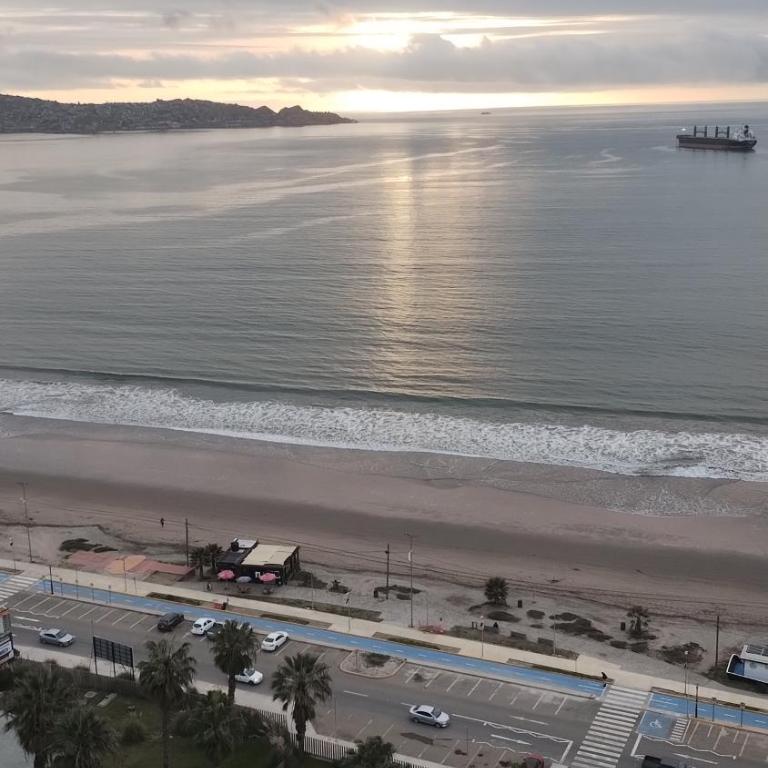 Vacaciones y playa - Apartamento de 1 dormitorio - 5