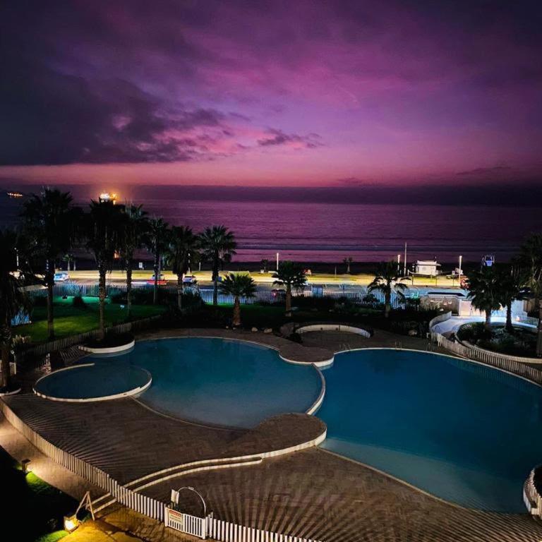 Vacaciones y playa - Apartamento de 1 dormitorio - 6