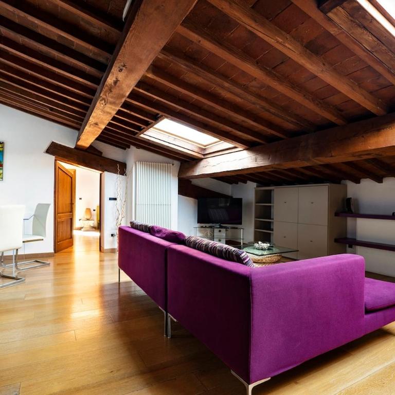 Palchetti Apartment - Appartement - 5