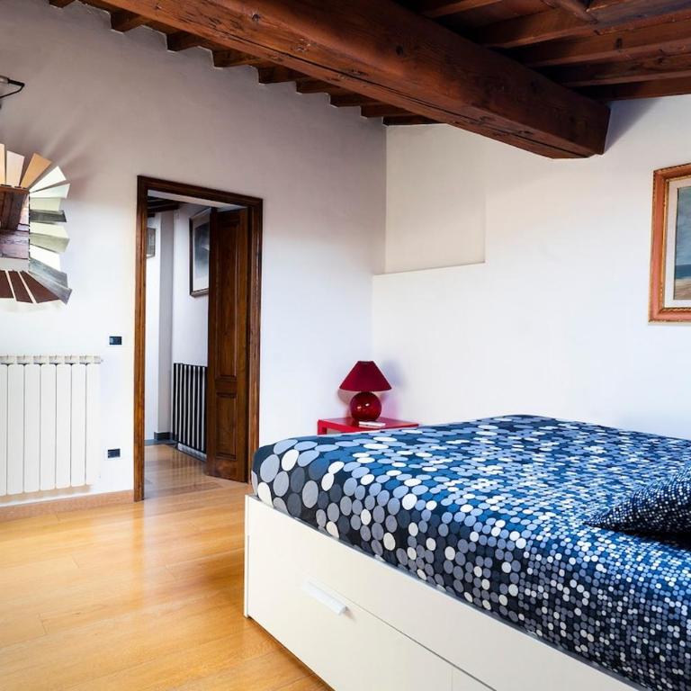 Palchetti Apartment - Appartement - 6