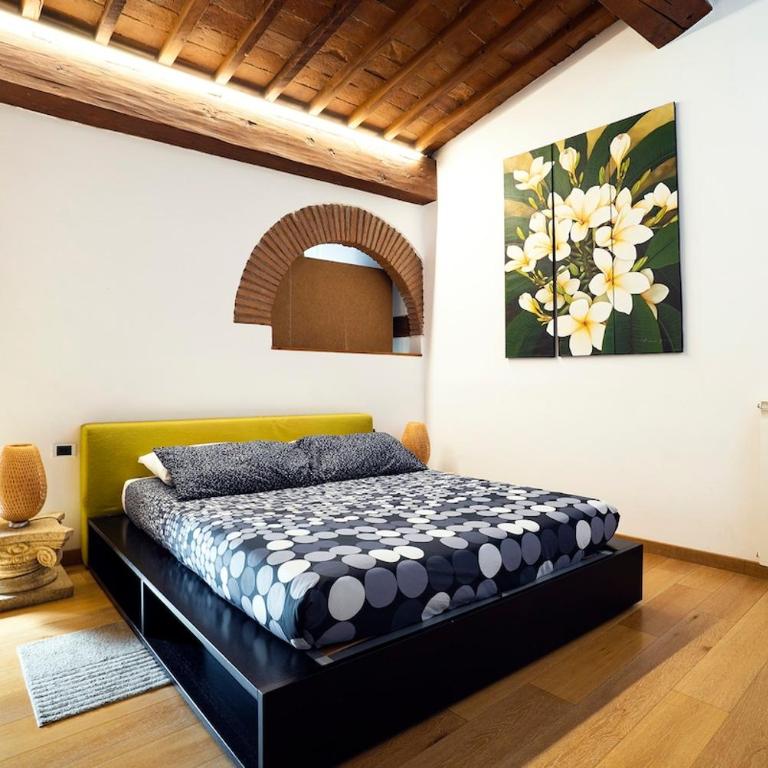 Palchetti Apartment - Appartement - 19