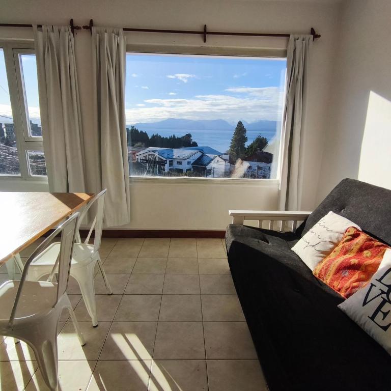 Departamentos con vista al Lago - Apartamento de 1 dormitorio - 10