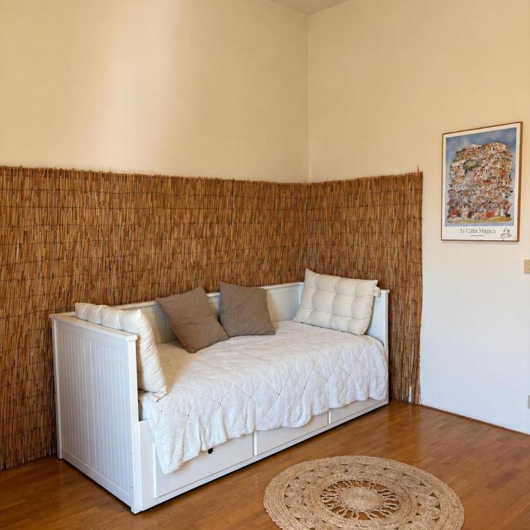 Casa Aia Sant'Abondio - Appartamento con 3 Camere da Letto e con Vista - 13