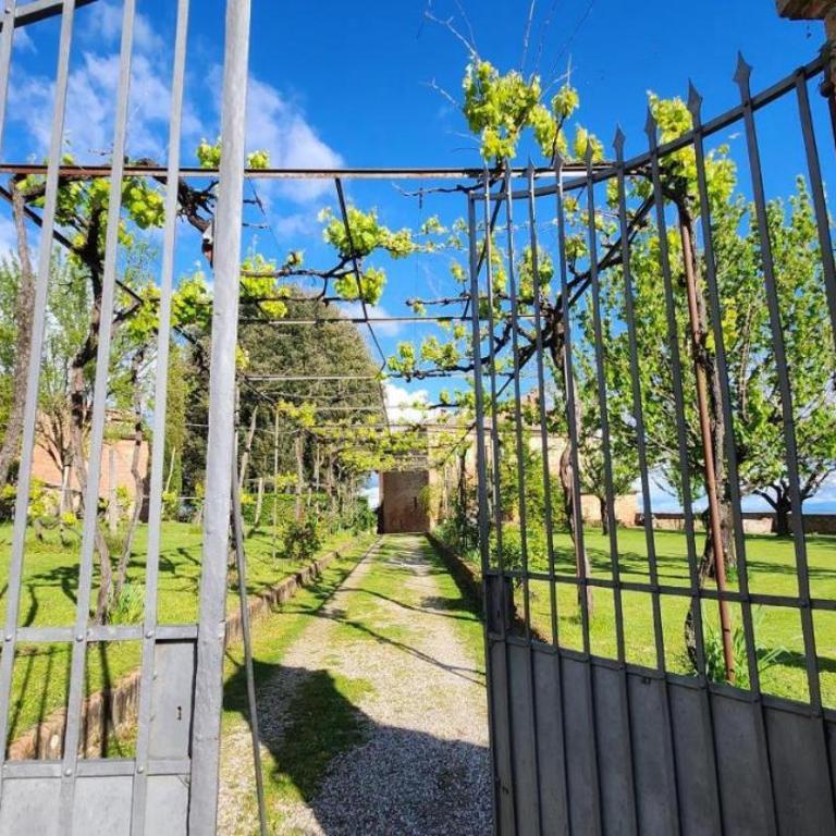 Casa Aia Sant'Abondio - Appartamento con 3 Camere da Letto e con Vista - 3