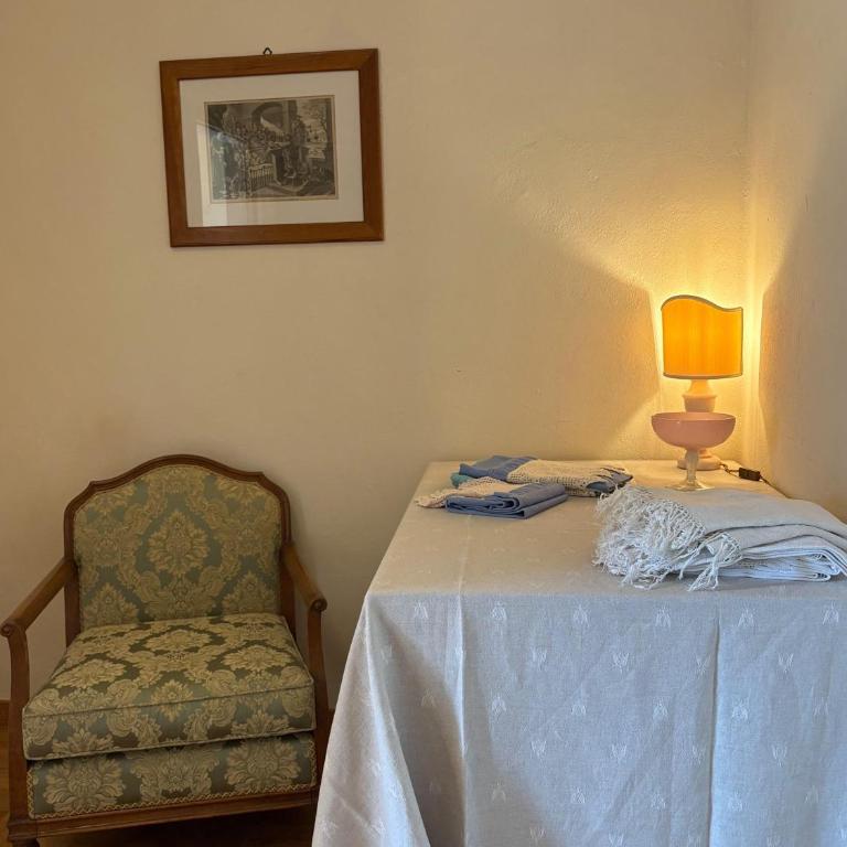Casa Aia Sant'Abondio - Appartamento con 3 Camere da Letto e con Vista - 14