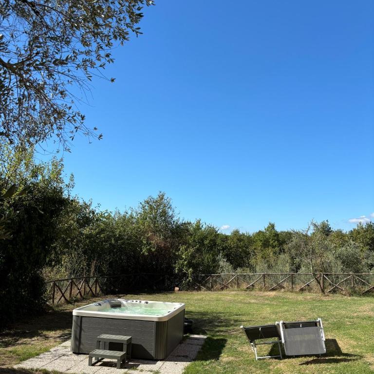 Casa Aia Sant'Abondio - Appartamento con 3 Camere da Letto e con Vista - 27