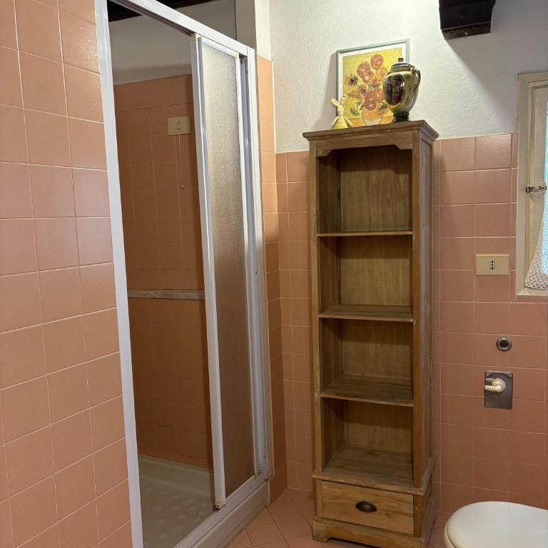 Casa Aia Sant'Abondio - Appartamento con 3 Camere da Letto e con Vista - 26