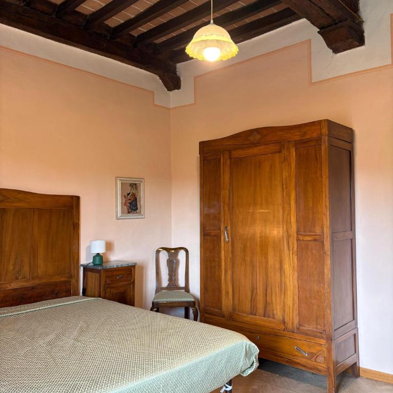 Casa Aia Sant'Abondio - Appartamento con 3 Camere da Letto e con Vista - 21