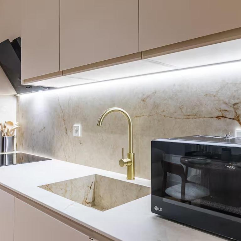 Apartamento de 2 Habitaciones en el Centro - Appartamento Classic - 2