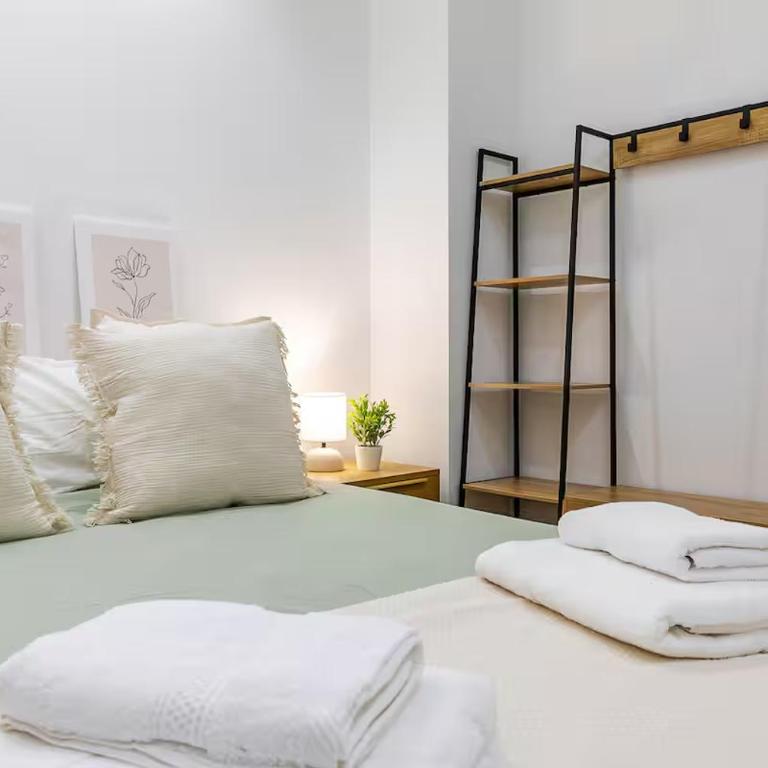 Apartamento de 2 Habitaciones en el Centro - Appartamento Classic - 5