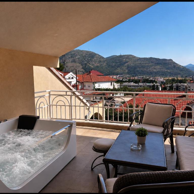 Apartman Panorama Trebinje - Apartman sa 1 Spavaćom Sobom - 1