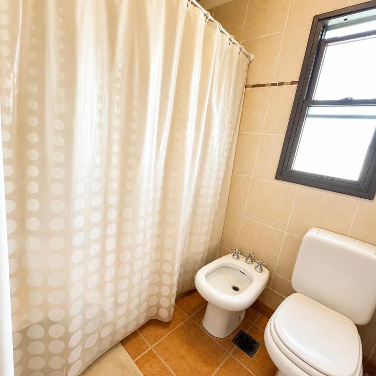 Beautiful Room with Terrace Views in Chacras de Coria - Habitación Doble con terraza - 1