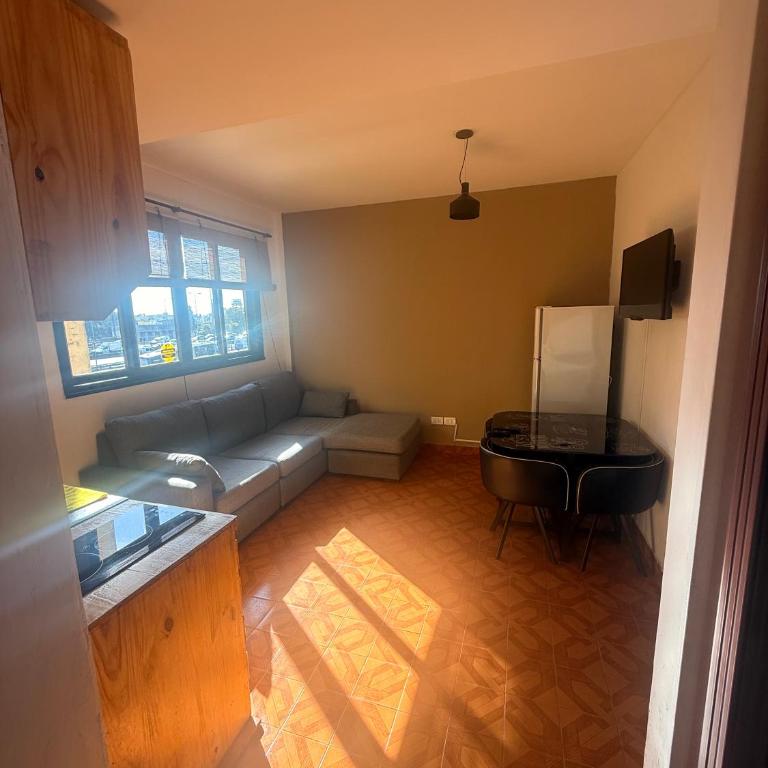 Departamento Liniers Cercano estadio Velez - Apartamento de 1 dormitorio - 1