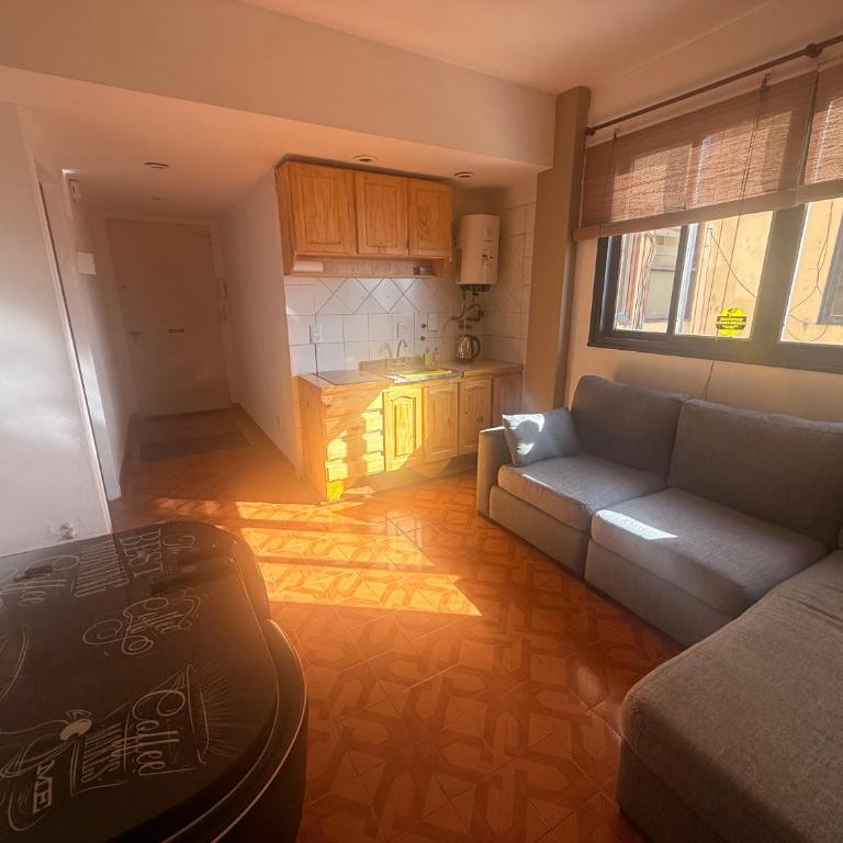Departamento Liniers Cercano estadio Velez - Apartamento de 1 dormitorio - 4