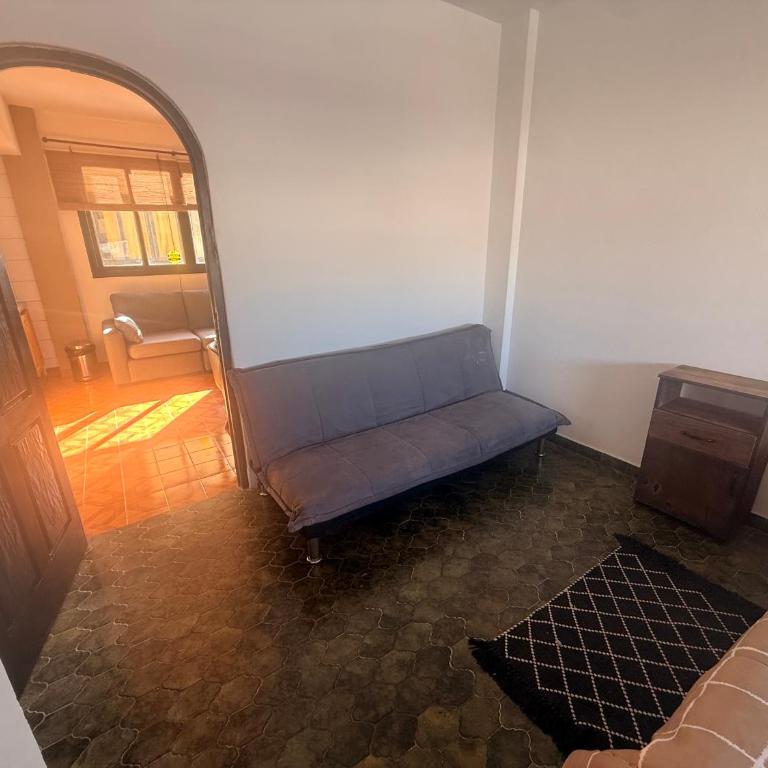 Departamento Liniers Cercano estadio Velez - Apartamento de 1 dormitorio - 5
