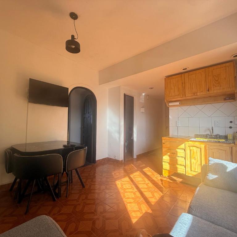 Departamento Liniers Cercano estadio Velez - Apartamento de 1 dormitorio - 2