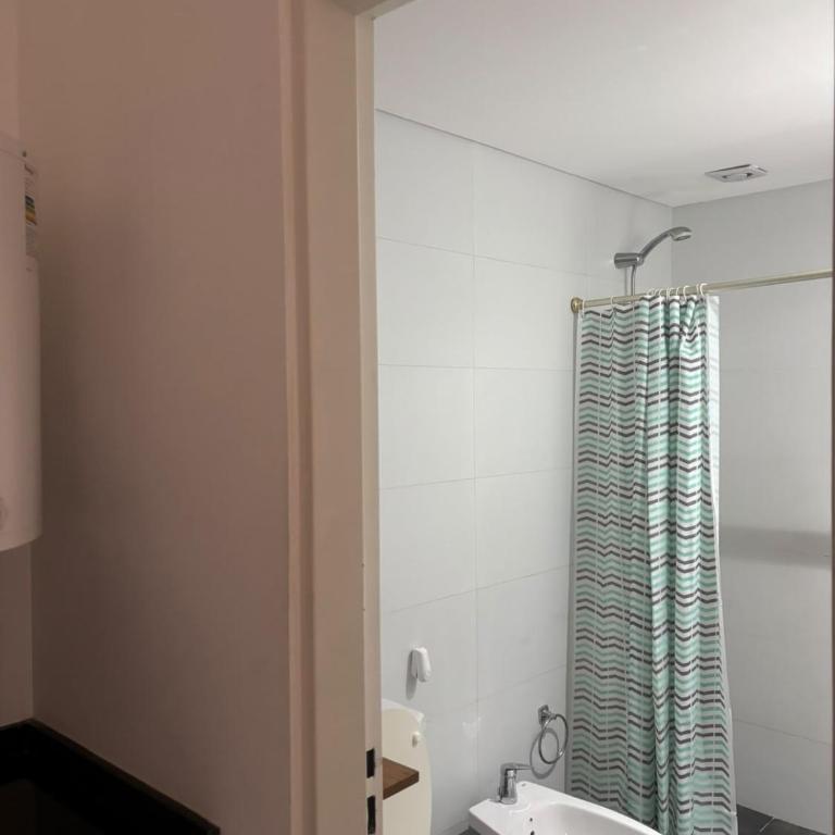 Bnb Loft VII- pasos terminal - Apartamento de 1 dormitorio - 2