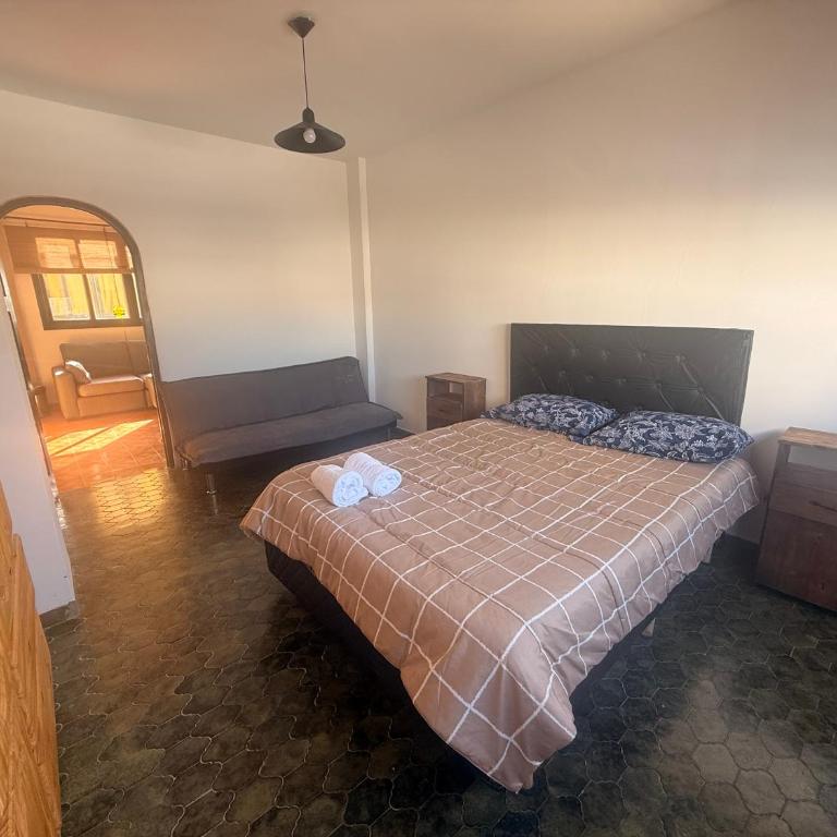 Departamento Liniers Cercano estadio Velez - Apartamento de 1 dormitorio - 15